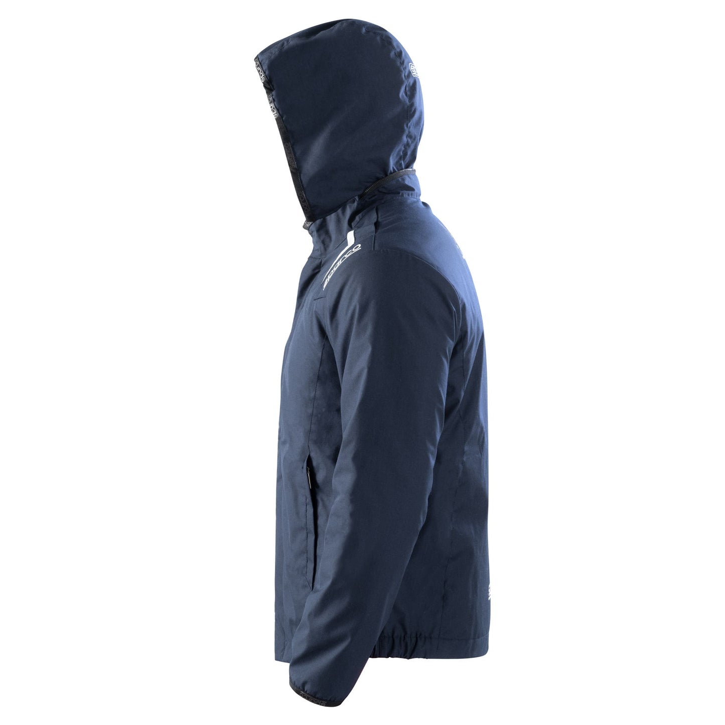 ADVENTURE JACKET