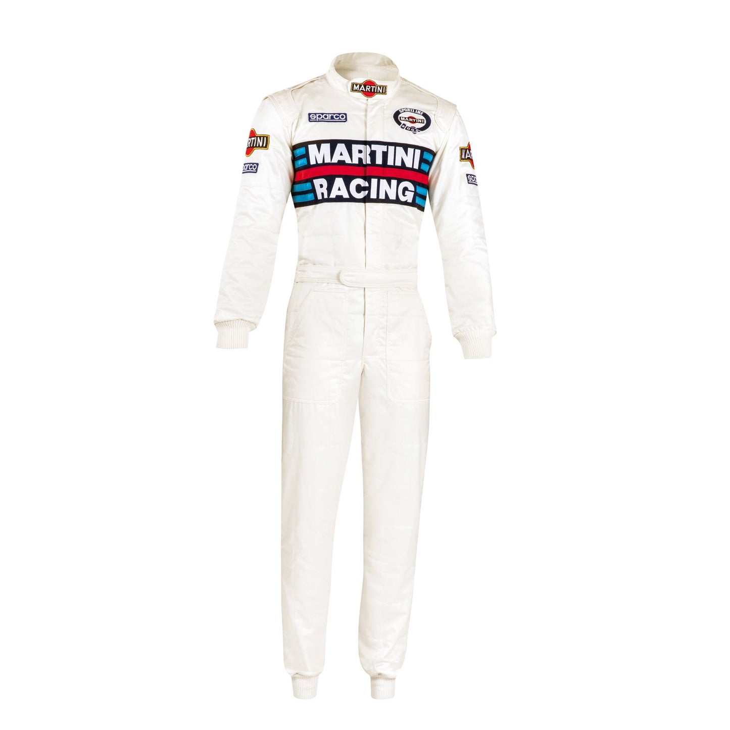 MARTINI RACING REPLICA SUIT
