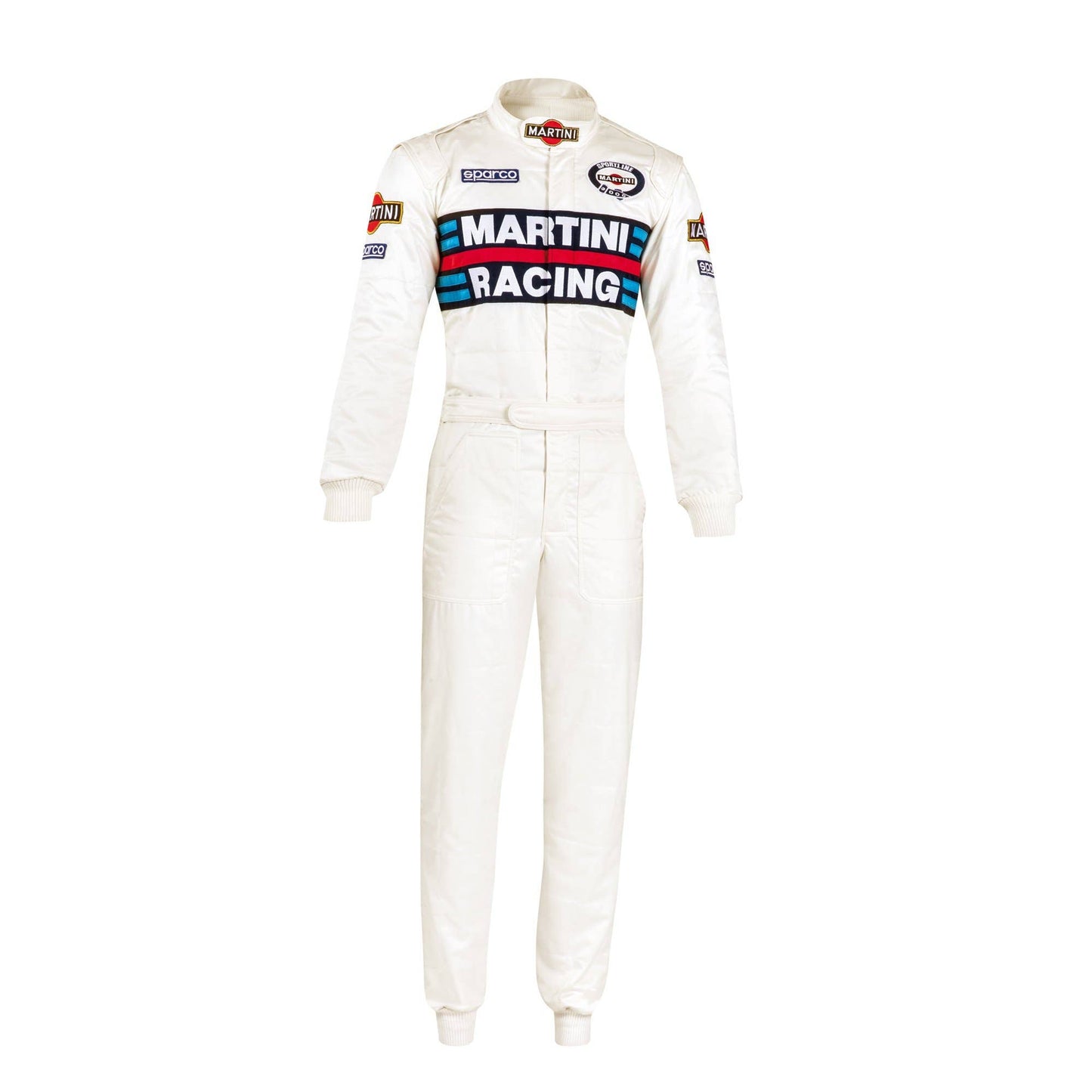 MARTINI RACING REPLICA SUIT
