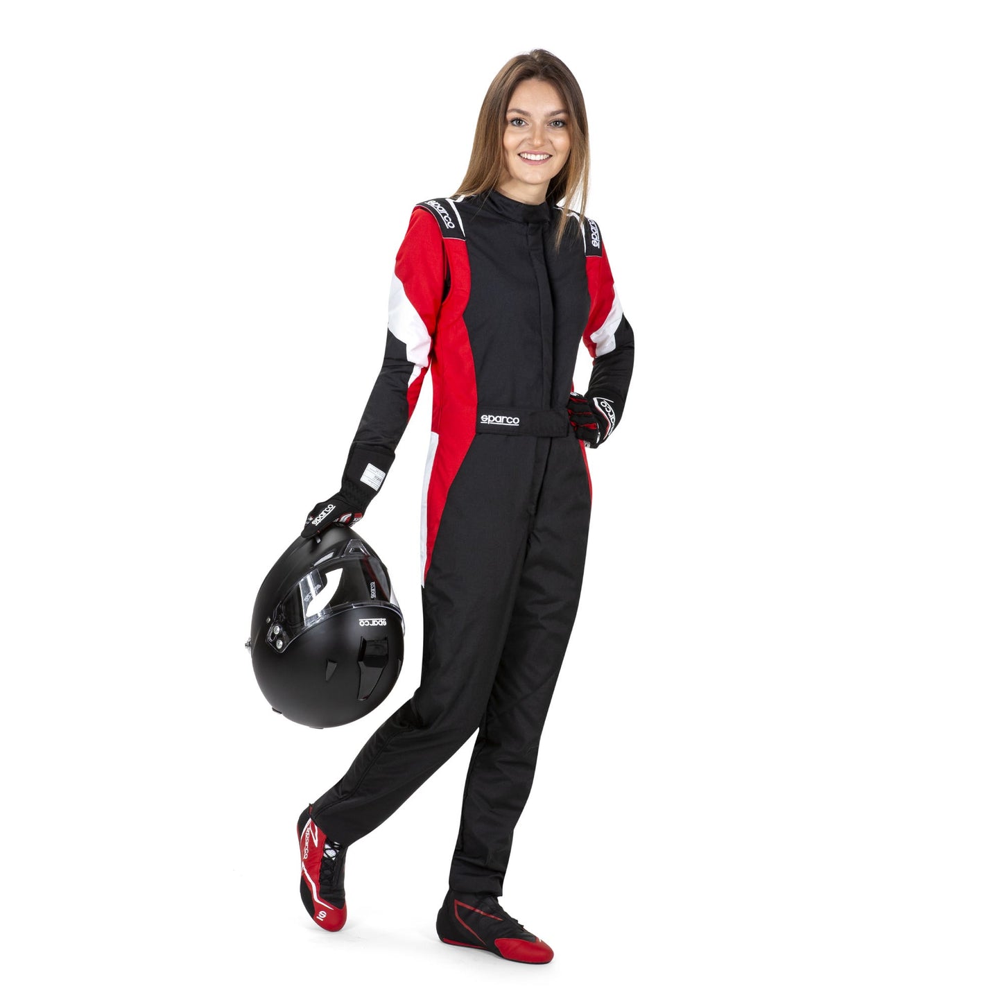 COMPETITION LADY (R567)