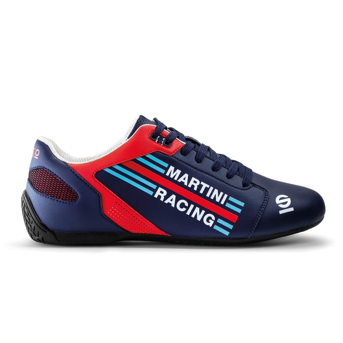 SL-17 MARTINI RACING