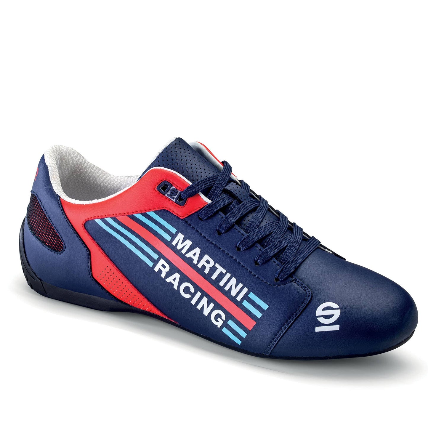 SL-17 MARTINI RACING