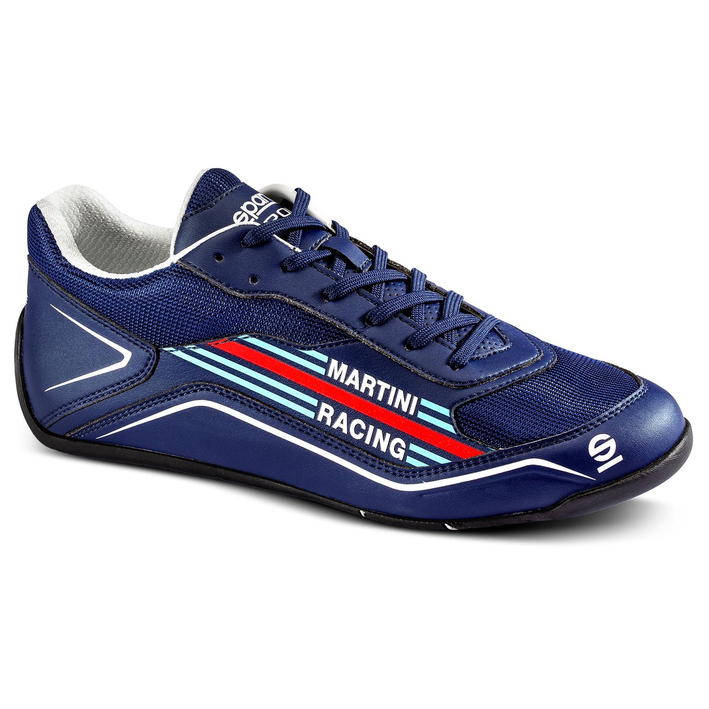 S-POLE KEDAS MARTINI RACING