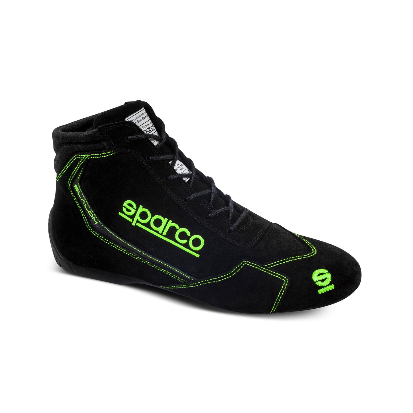 SLALOM SHOES