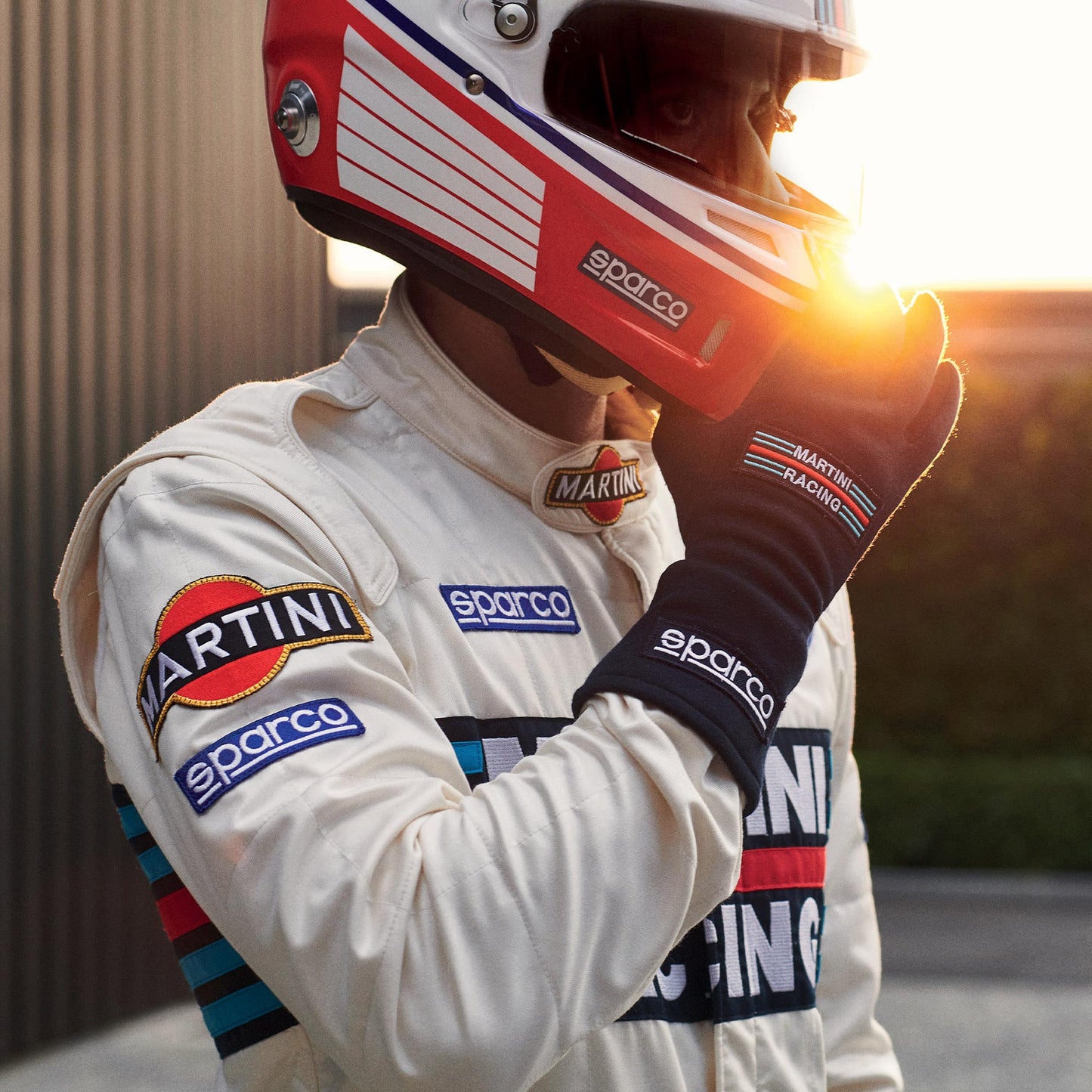 LAND CLASSIC MARTINI RACING