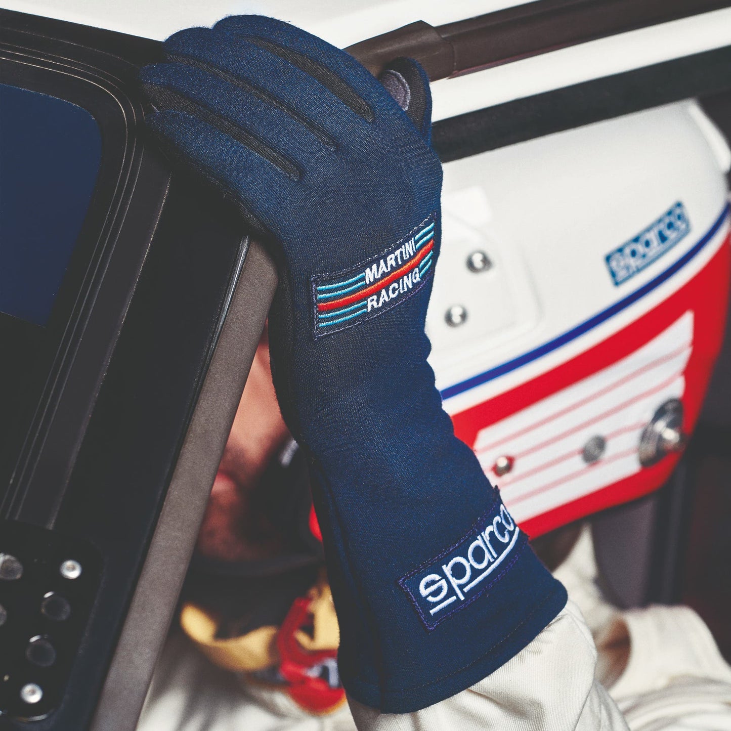 LAND CLASSIC MARTINI RACING