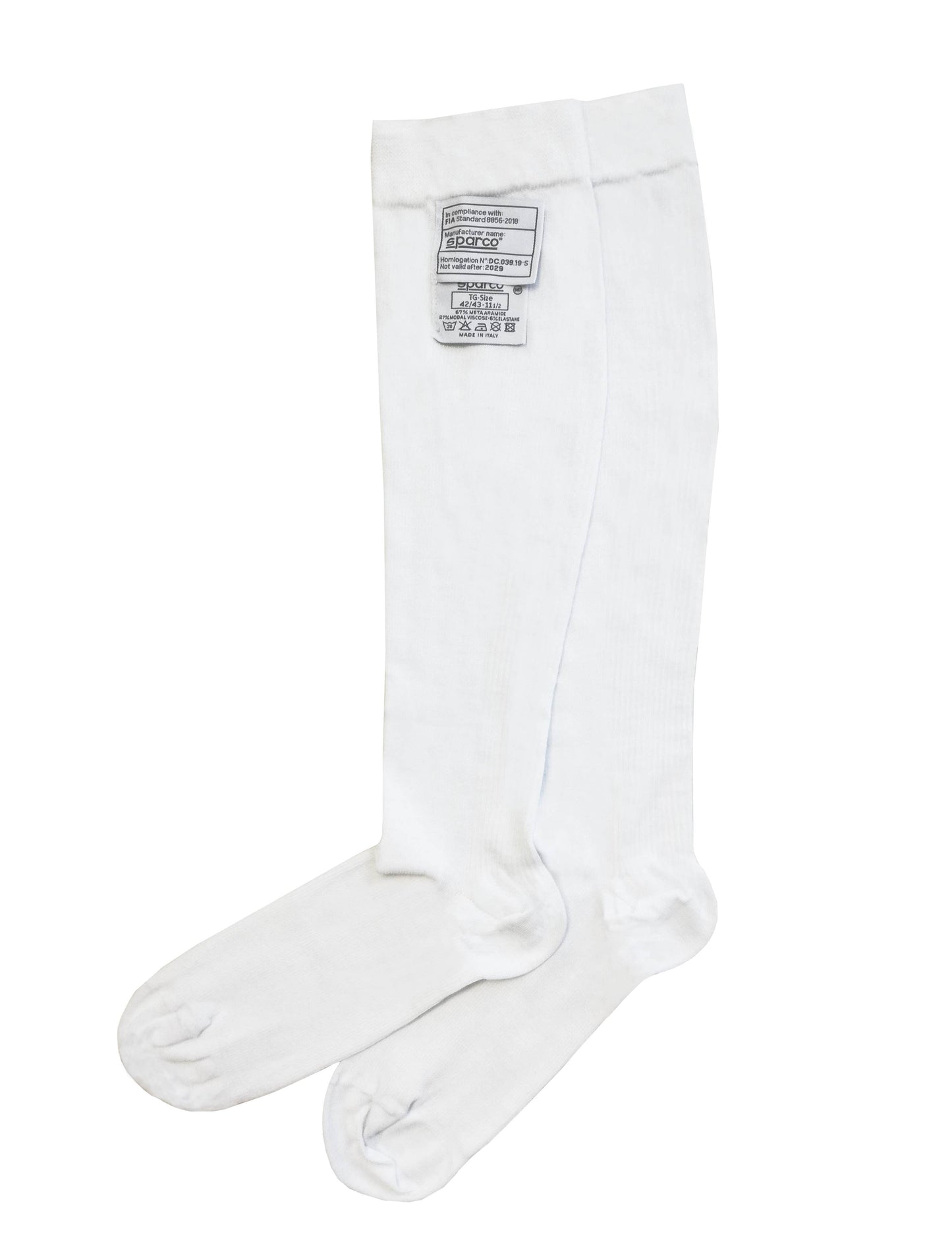 FIA8856/2018 SHORT SOCKS