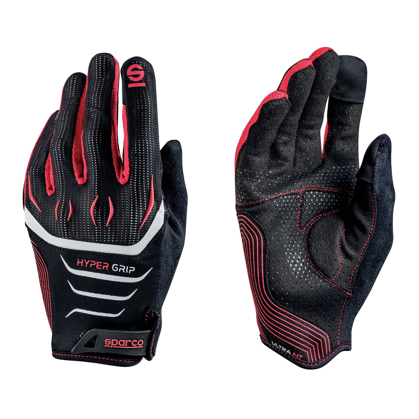 HYPERGRIP