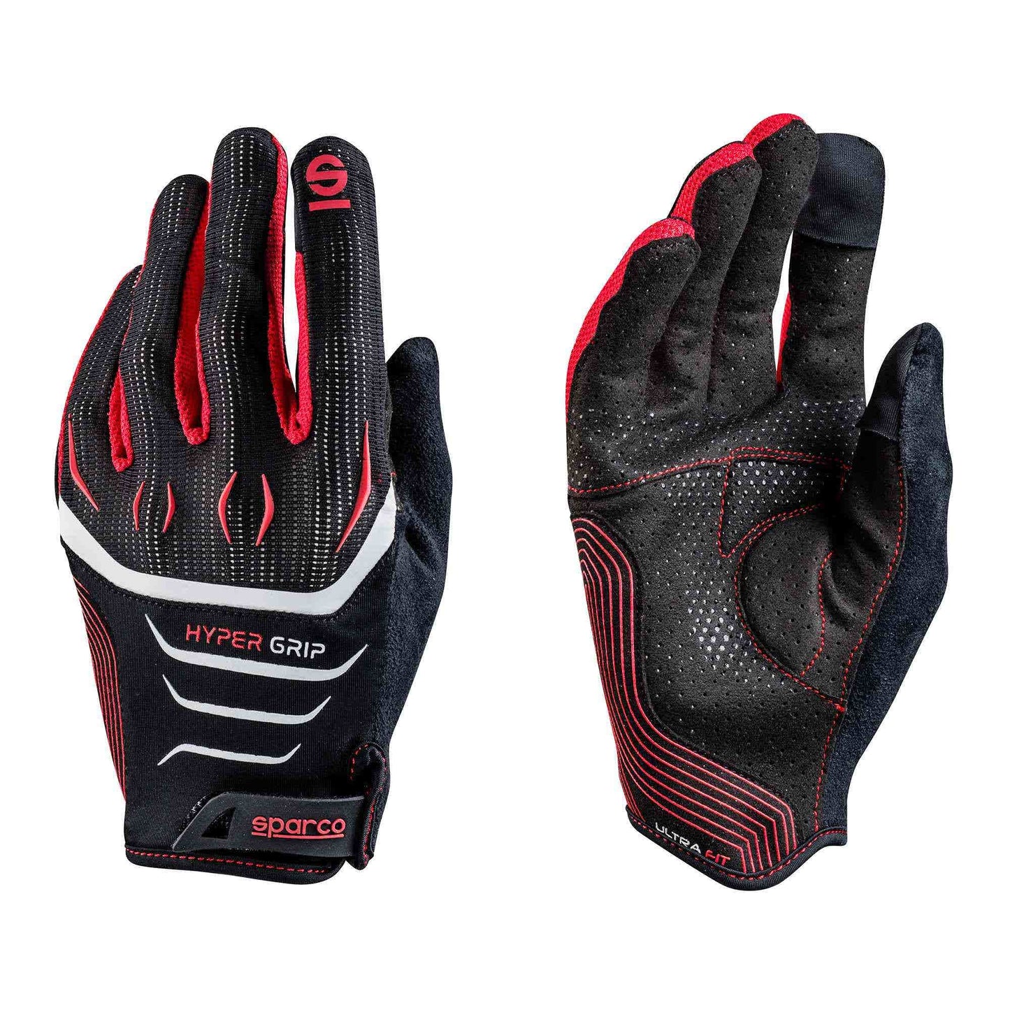 HYPERGRIP