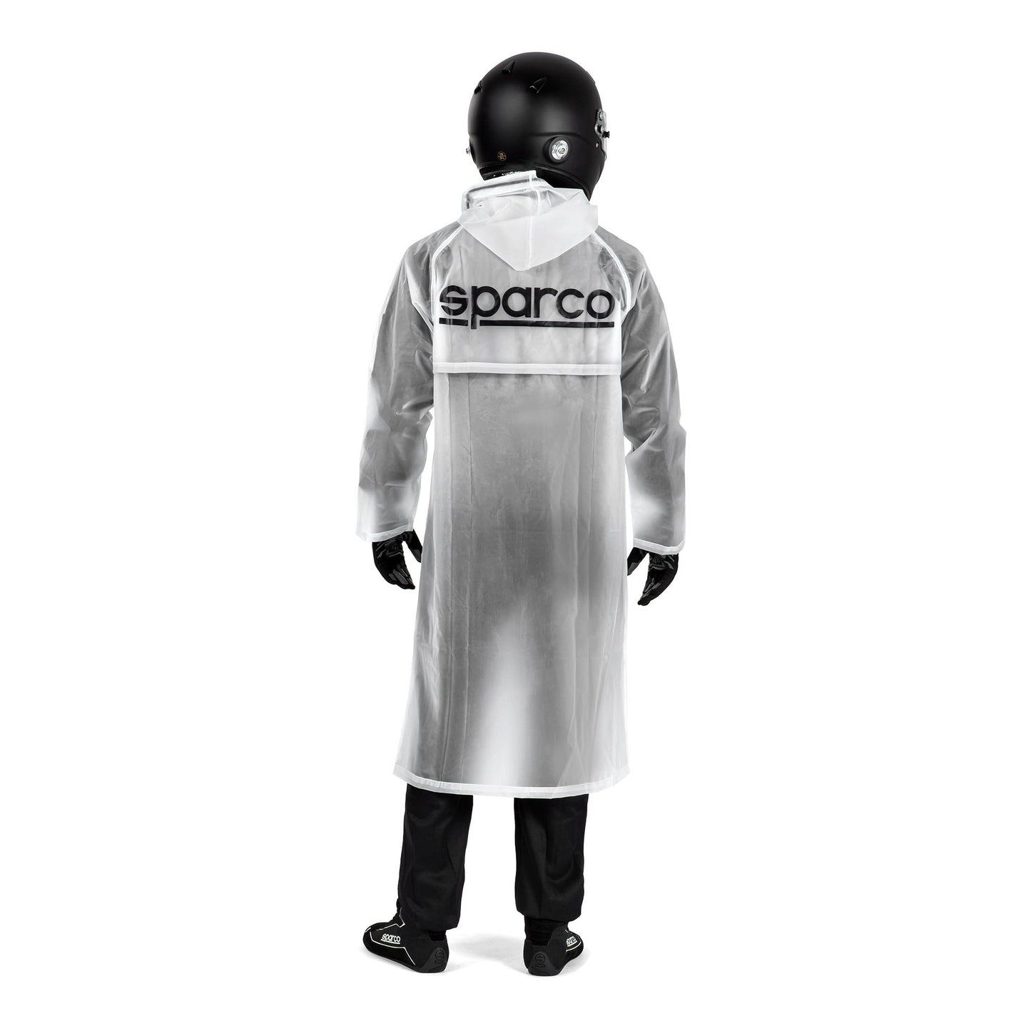 RAINCOAT EVO