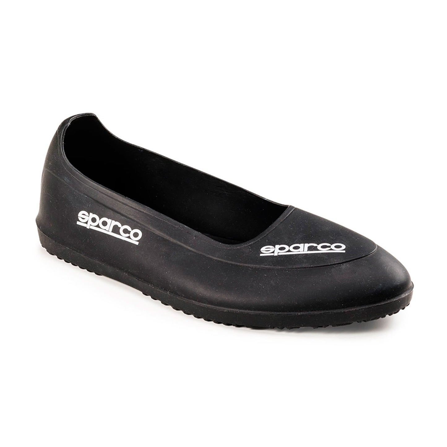 Rally overshoes