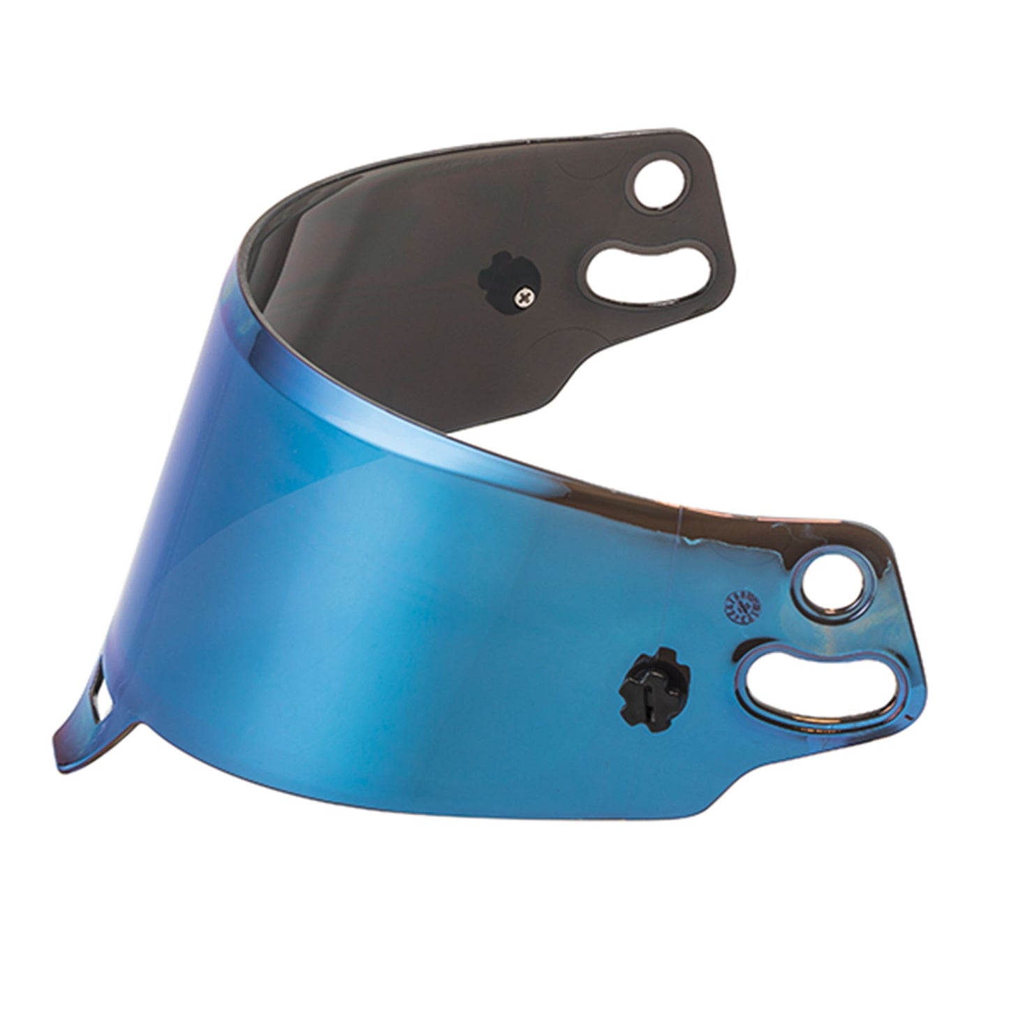 BLUE VISOR
