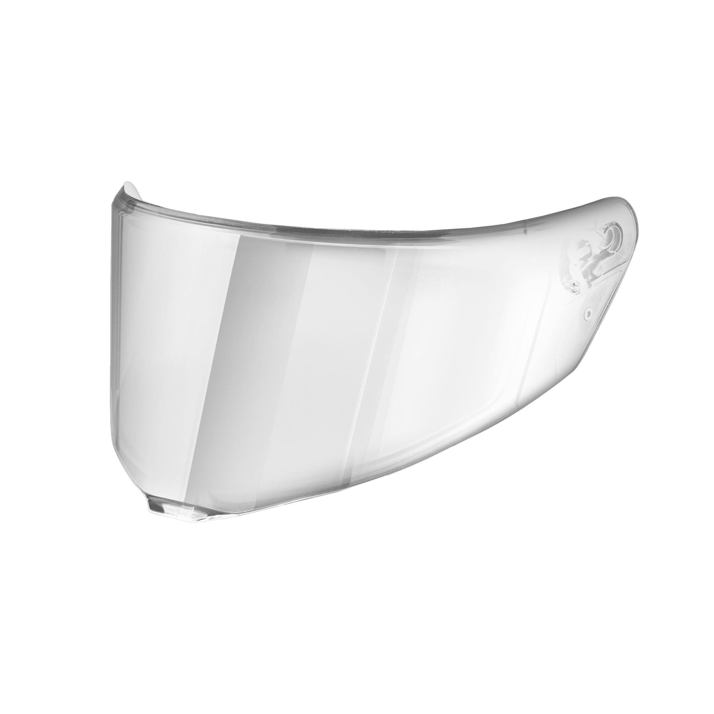 CLEAR VISOR HELMET X-PRO