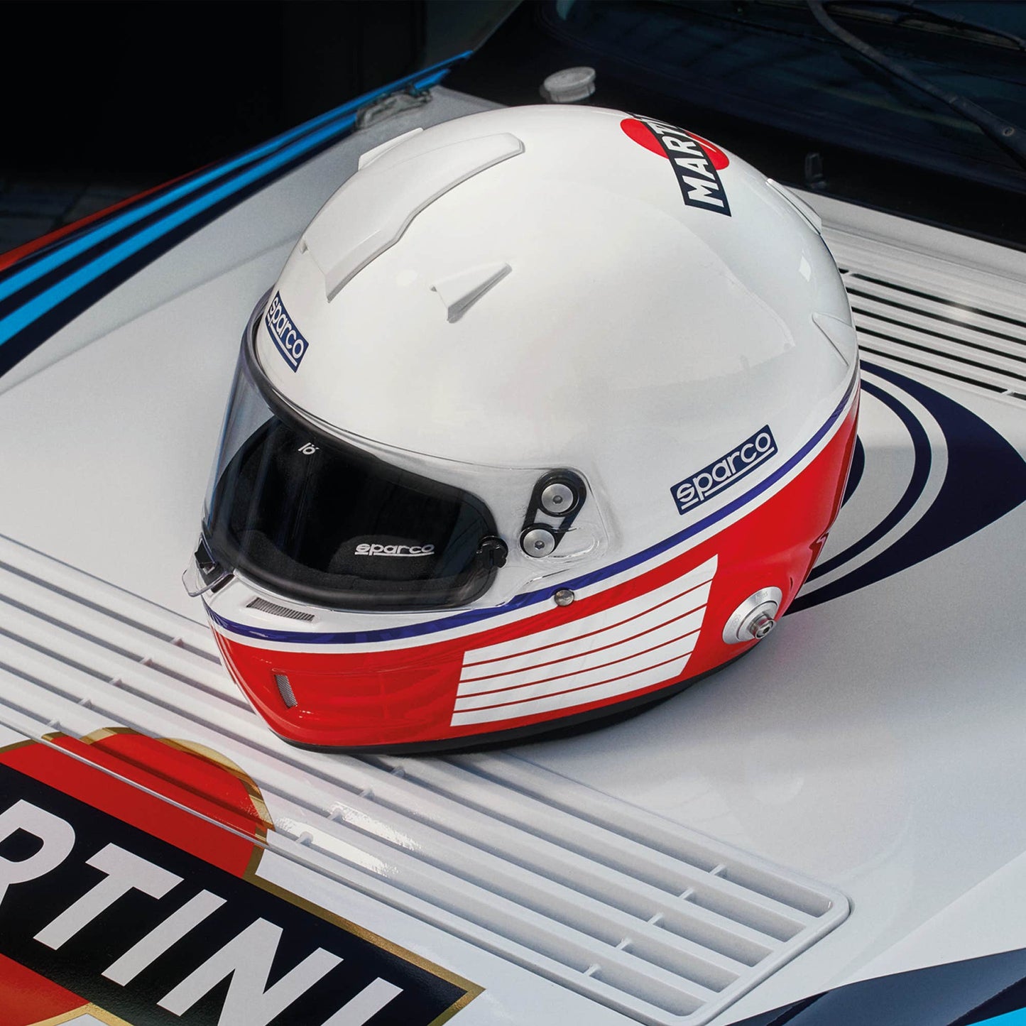 AIR PRO RF-5W MARTINI RACING