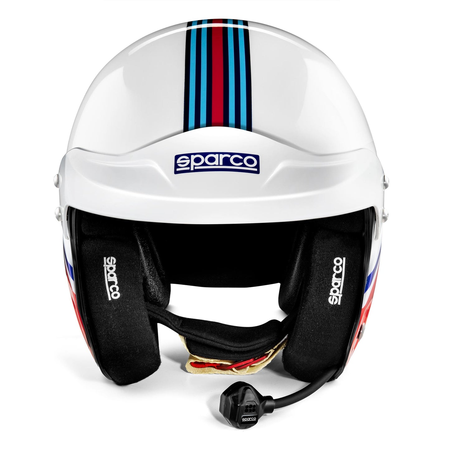 AIR PRO RJ-5i MARTINI RACING STRIPES DESIGN