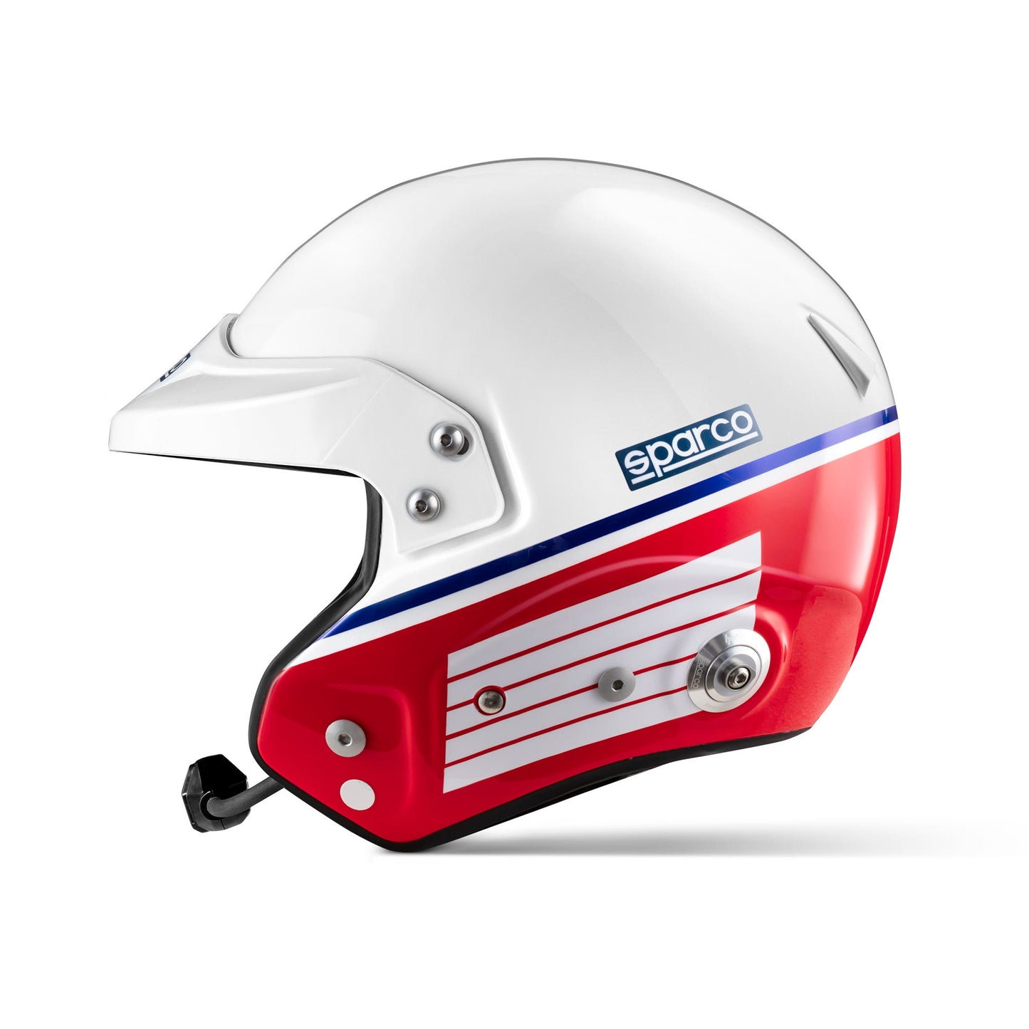 AIR PRO RJ-5i MARTINI RACING STRIPES DESIGN