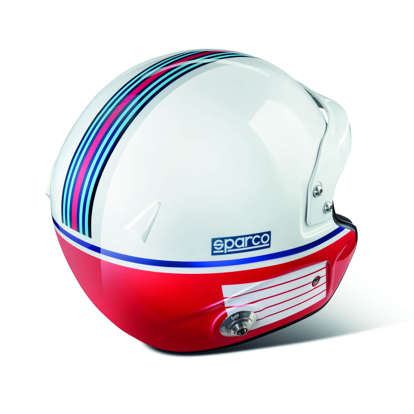 AIR PRO RJ-5i MARTINI RACING STRIPES DESIGN