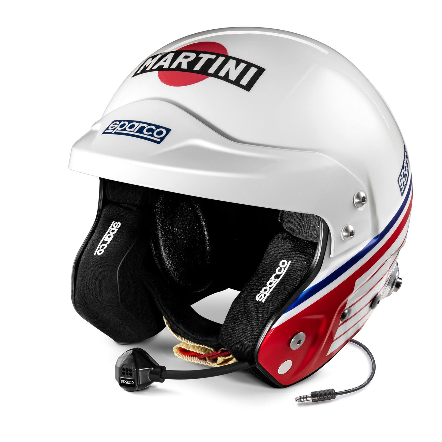 AIR PRO RJ-5i MARTINI RACING