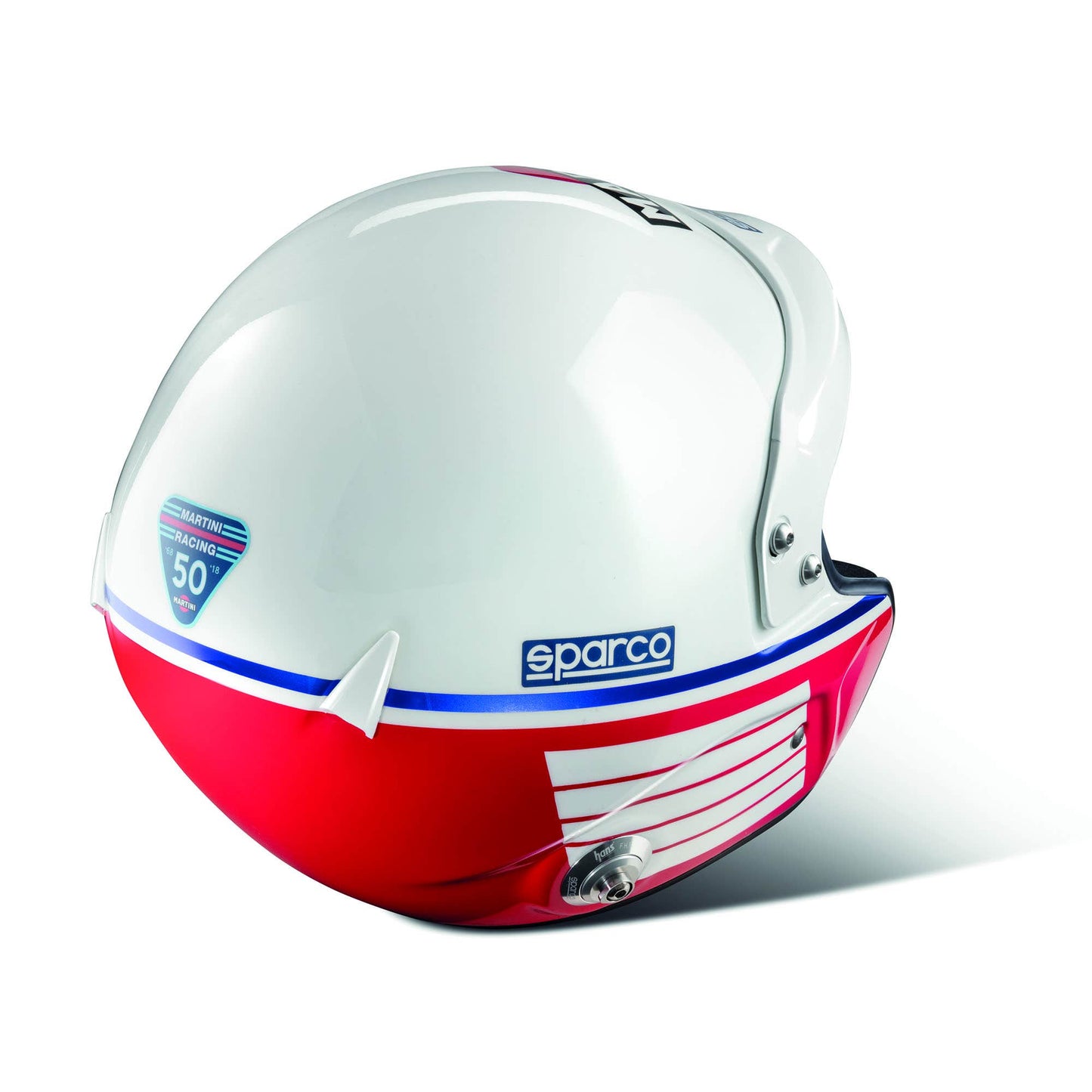 RJ-i MARTINI RACING LOGO DESIGN