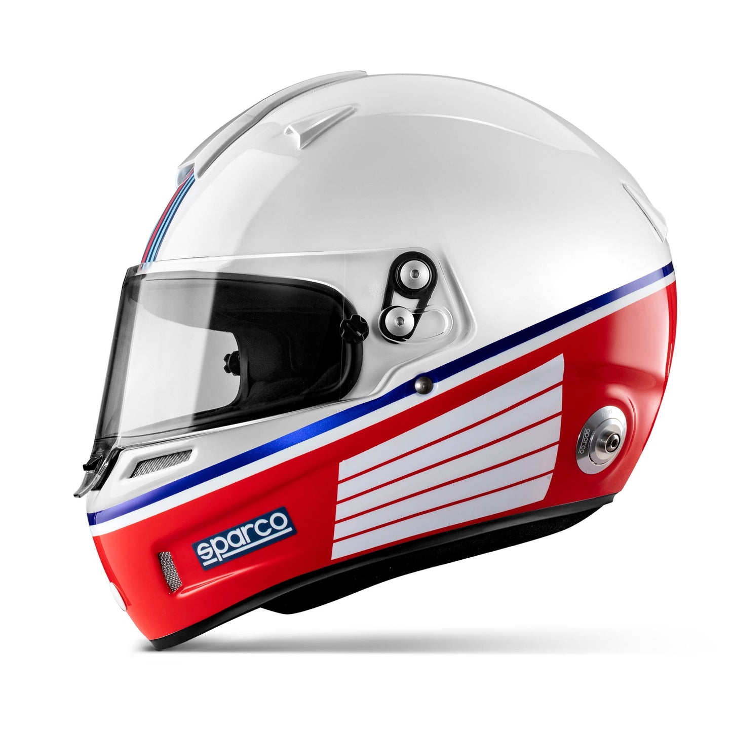 RF-5W STRIPES DESIGN