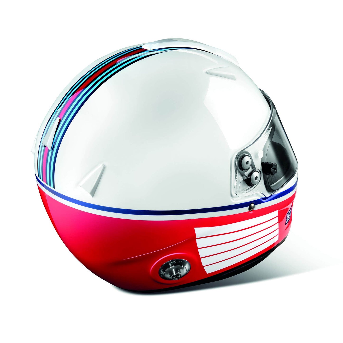RF-5W STRIPES DESIGN