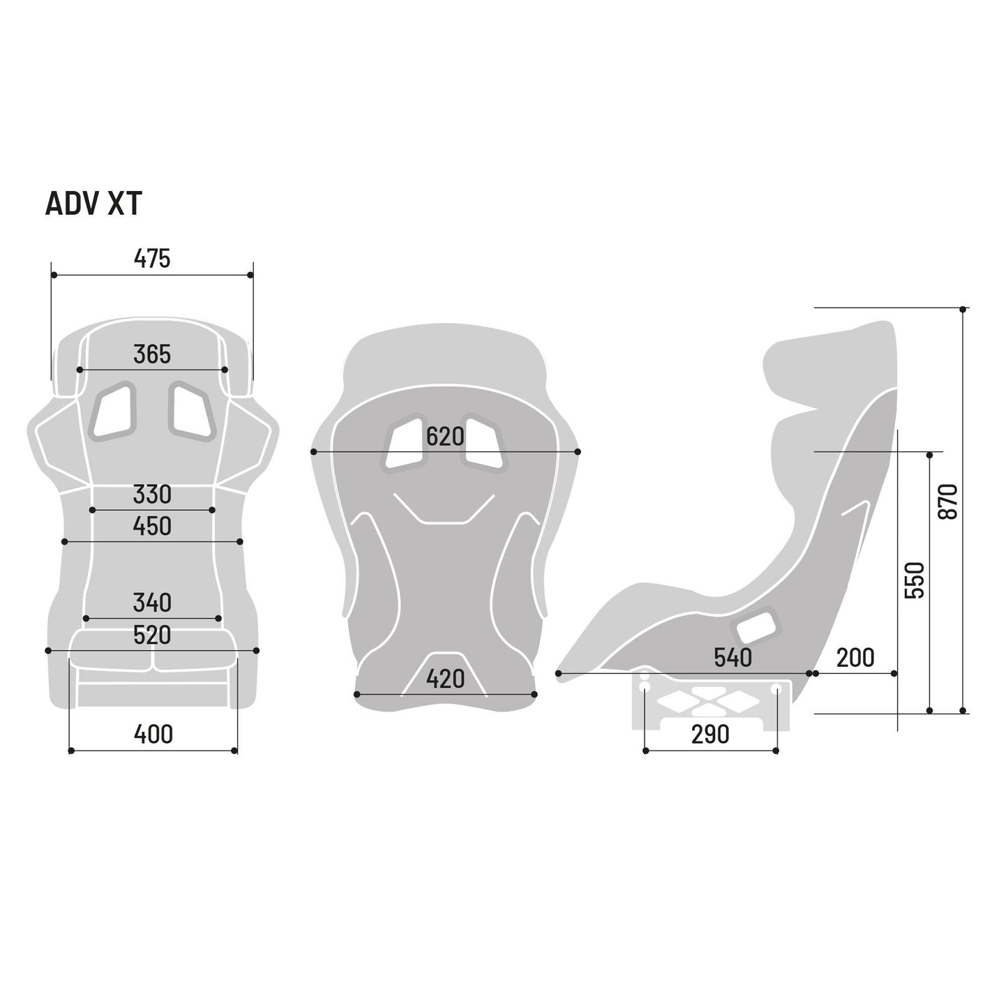 ADV XT