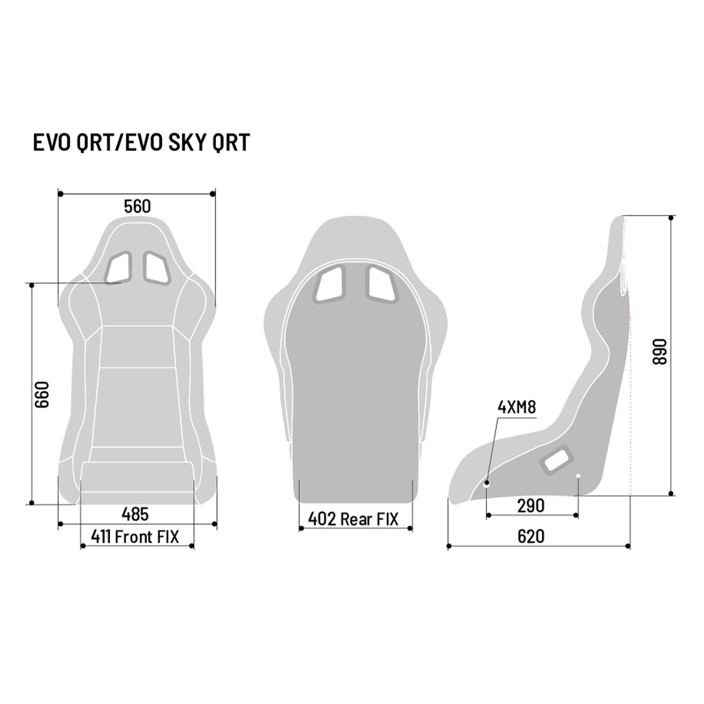 EVO QRT SKY