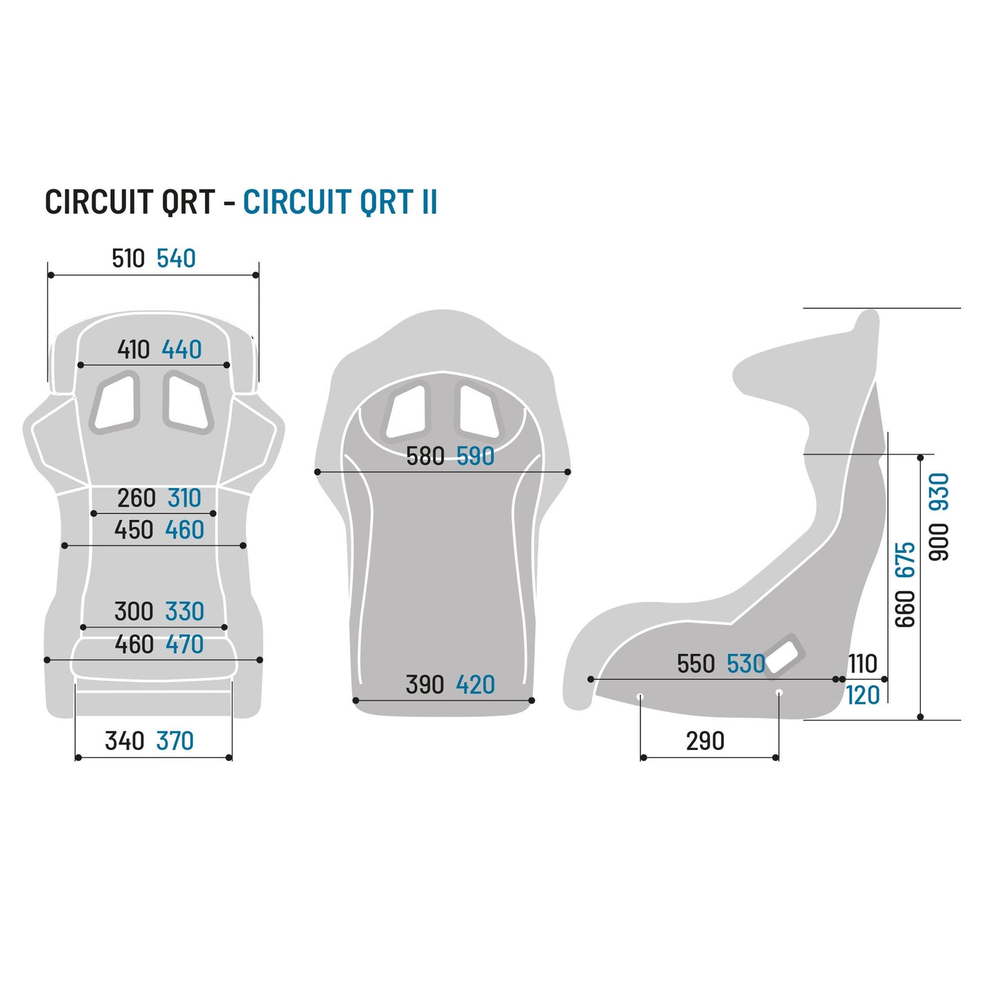CIRCUIT QRT GAMING