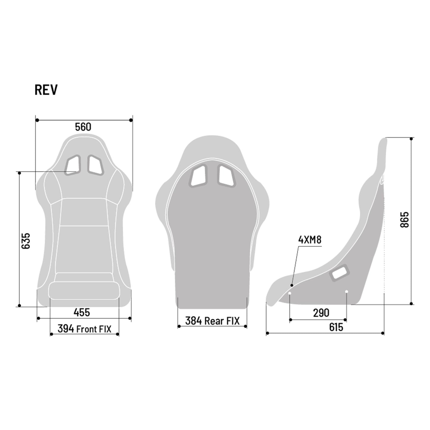 REV QRT