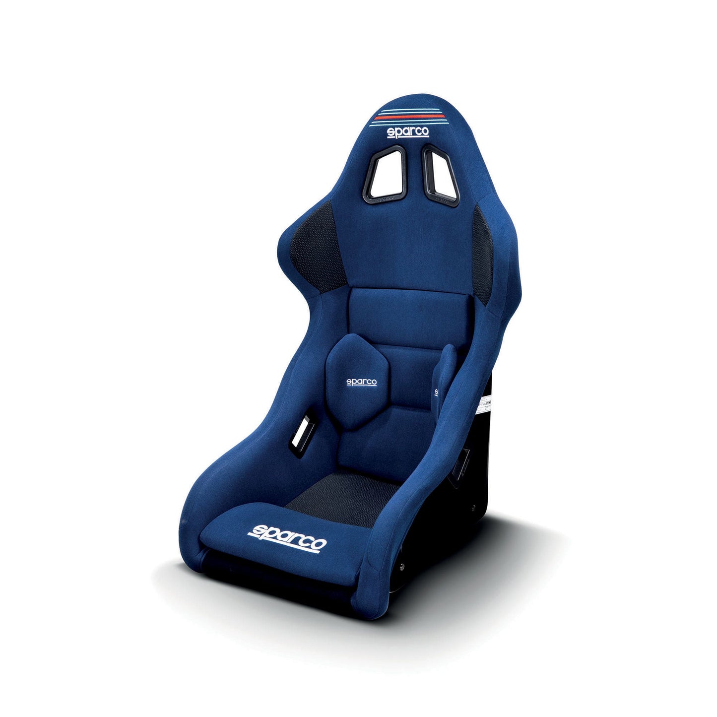 SEDILE PRO 2000 QRT MARTINI RACING