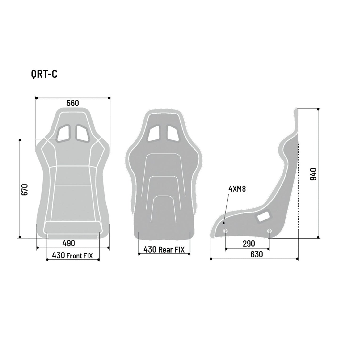 QRT-C