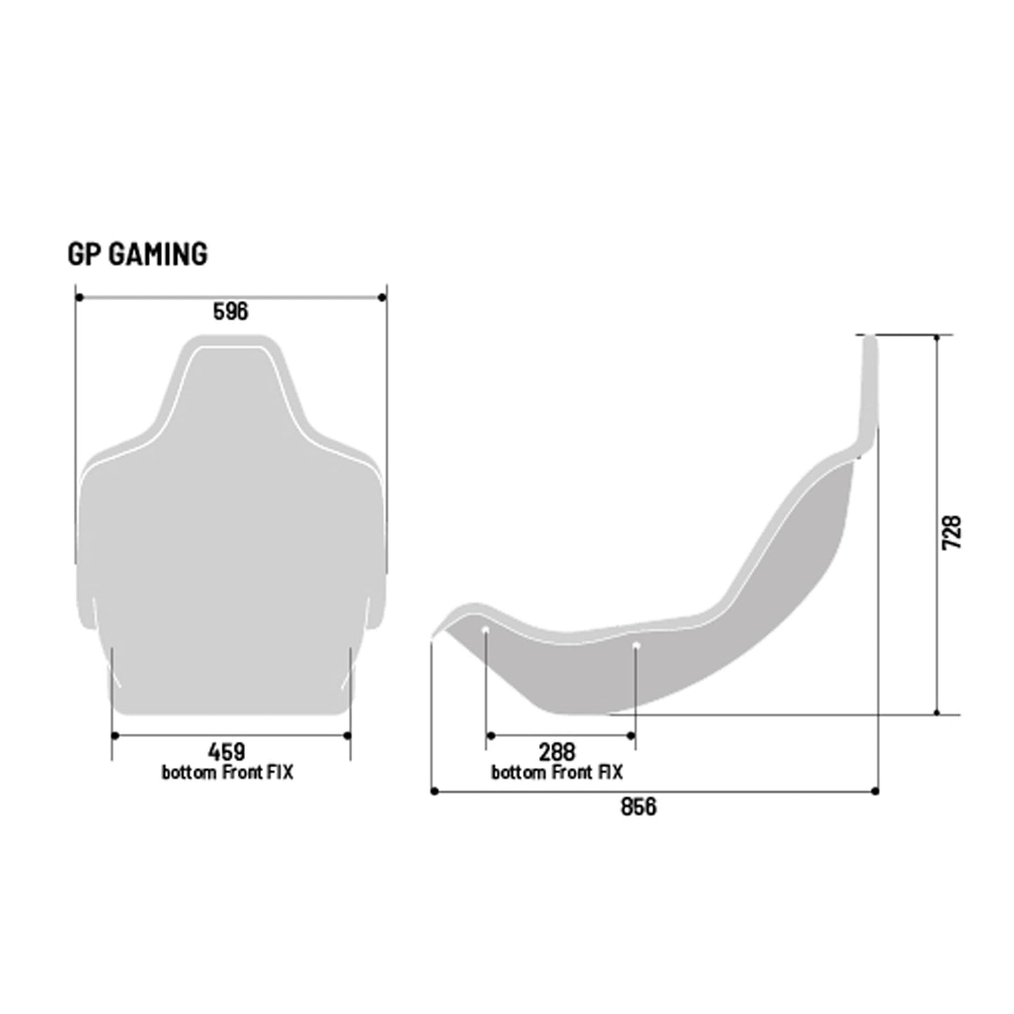 GP SEAT