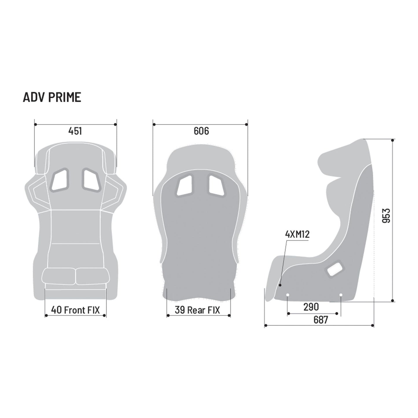 ADV PRIME 8862