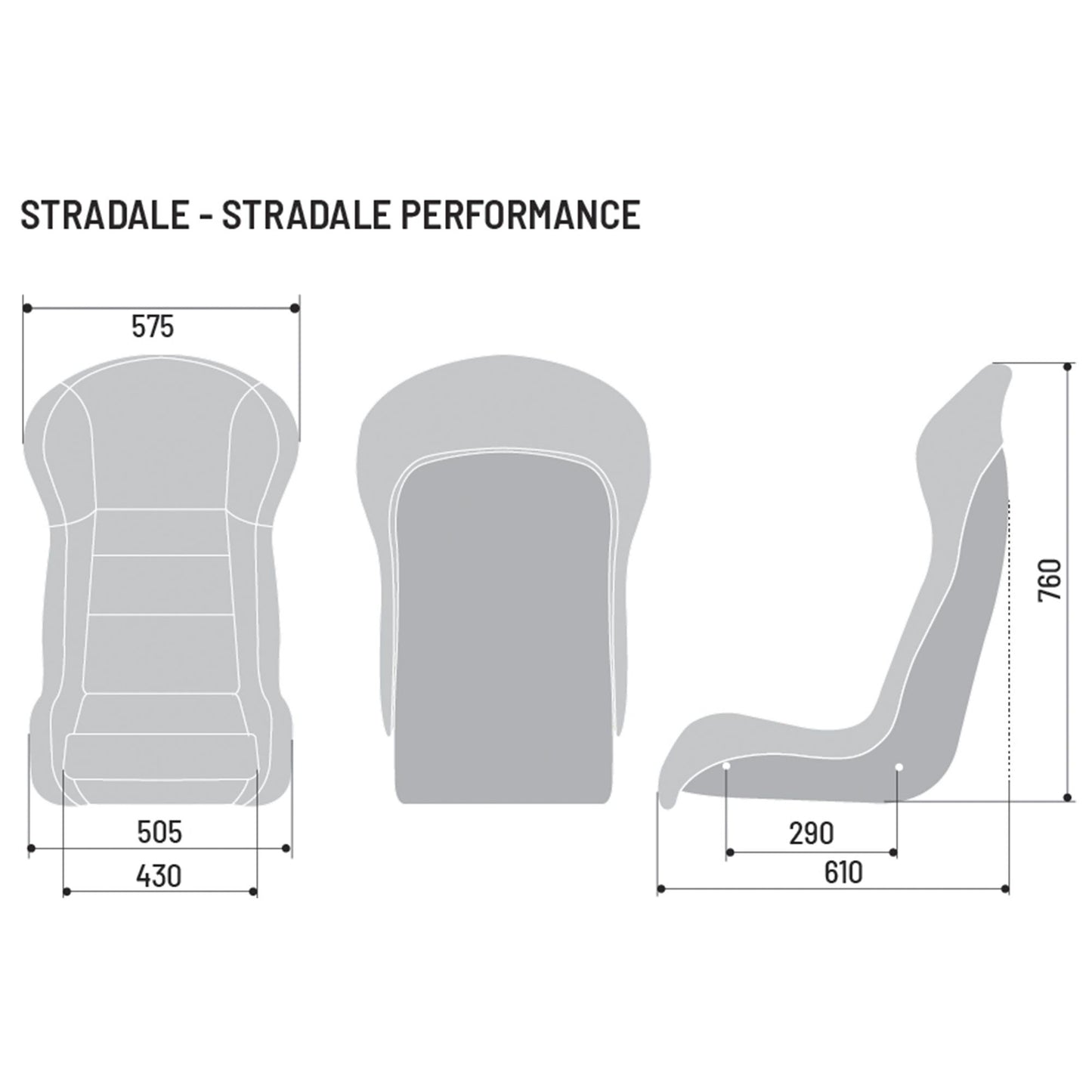 STRADALE
