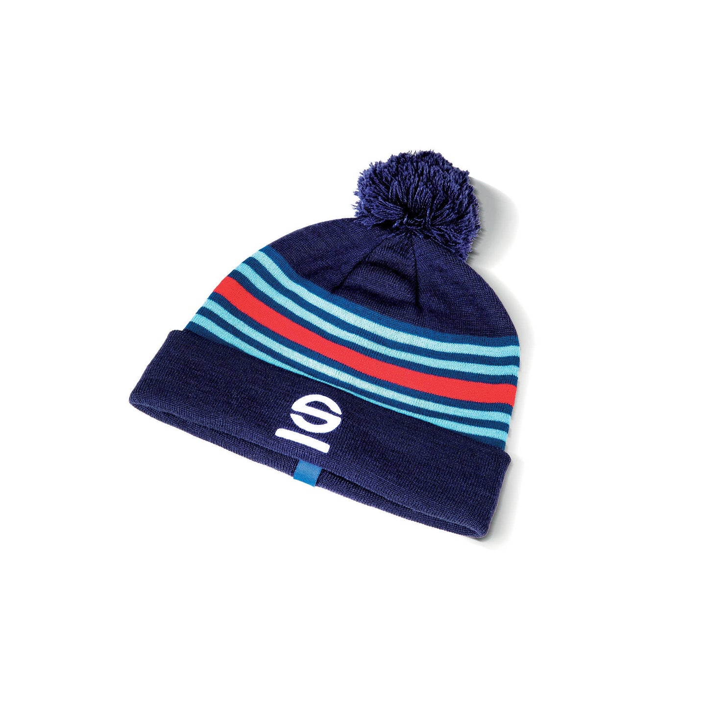 BEANIE POM PON MARTINI RACING