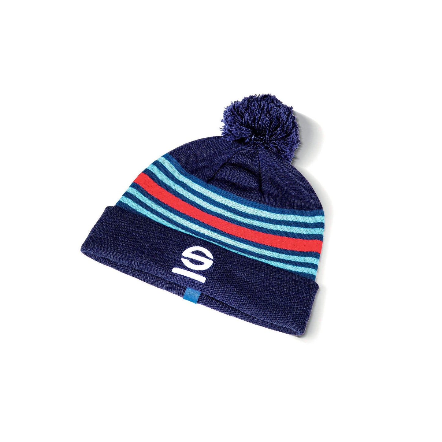 BEANIE POM PON MARTINI RACING