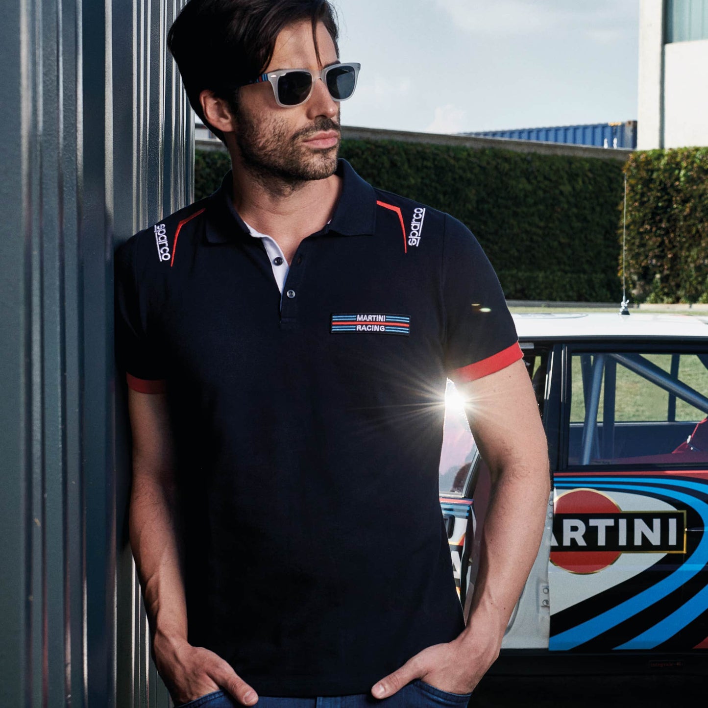 POLO MARTINI RACING
