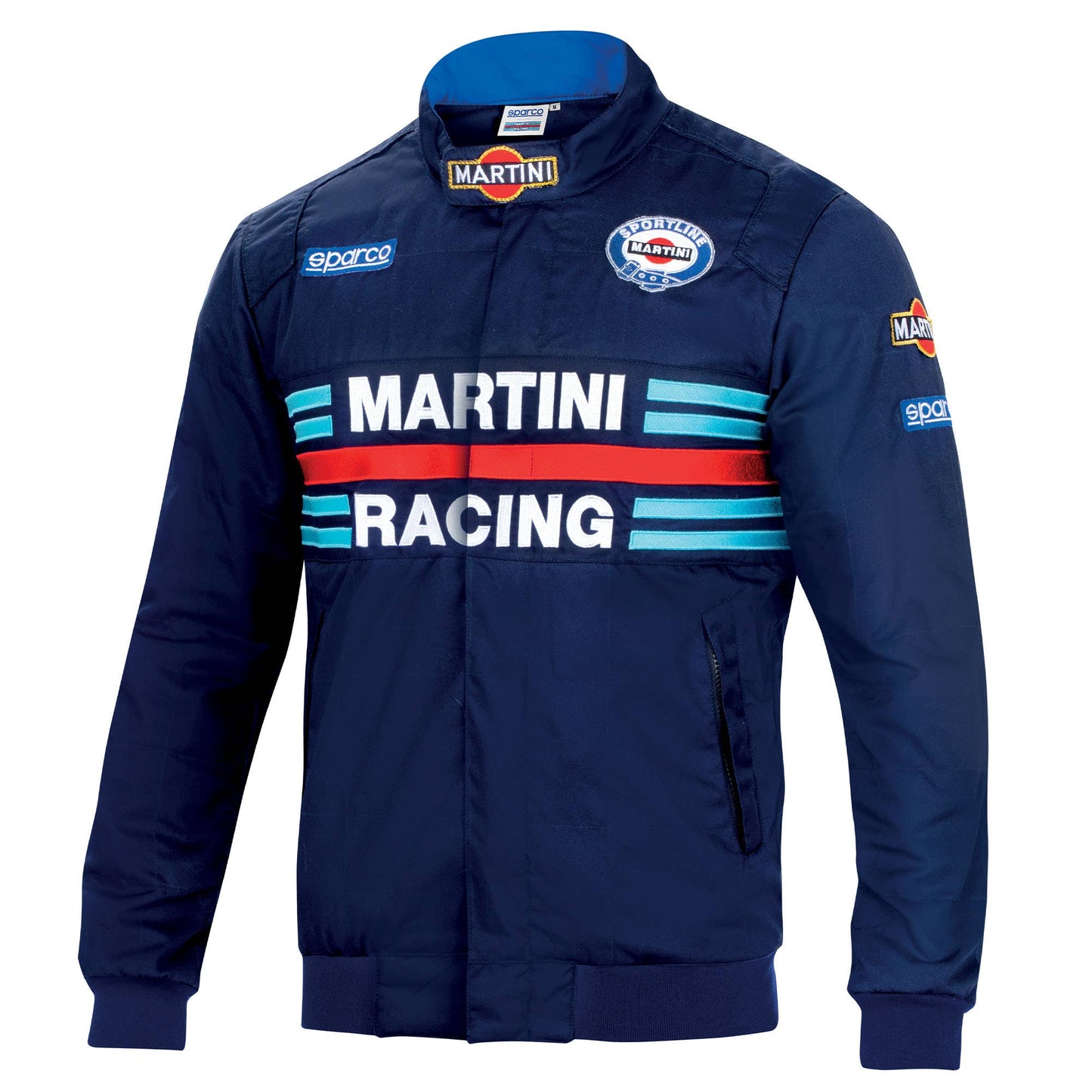 BOMBER MARTINI RACING