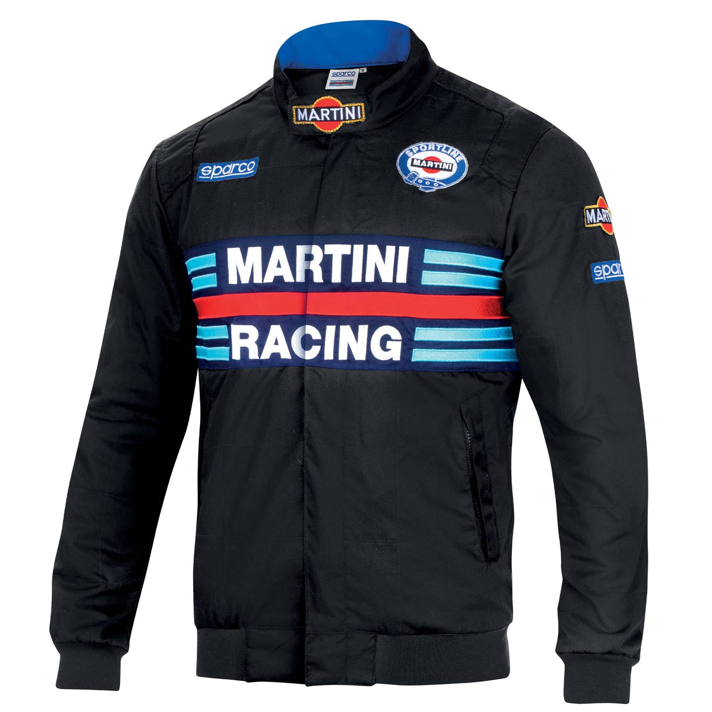 BOMBER MARTINI RACING