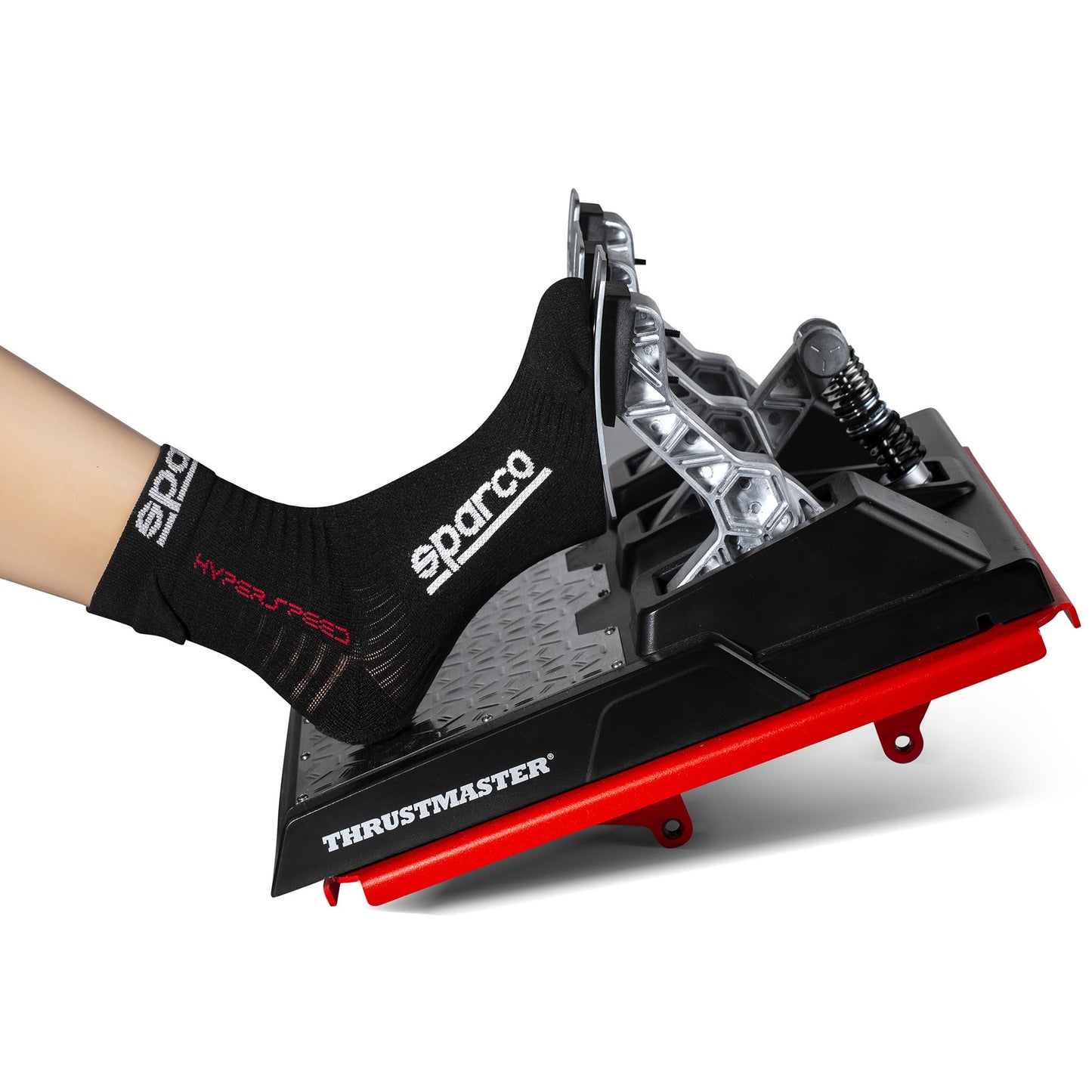 CALZE DA GUIDA SIM RACING HYPERSPEED