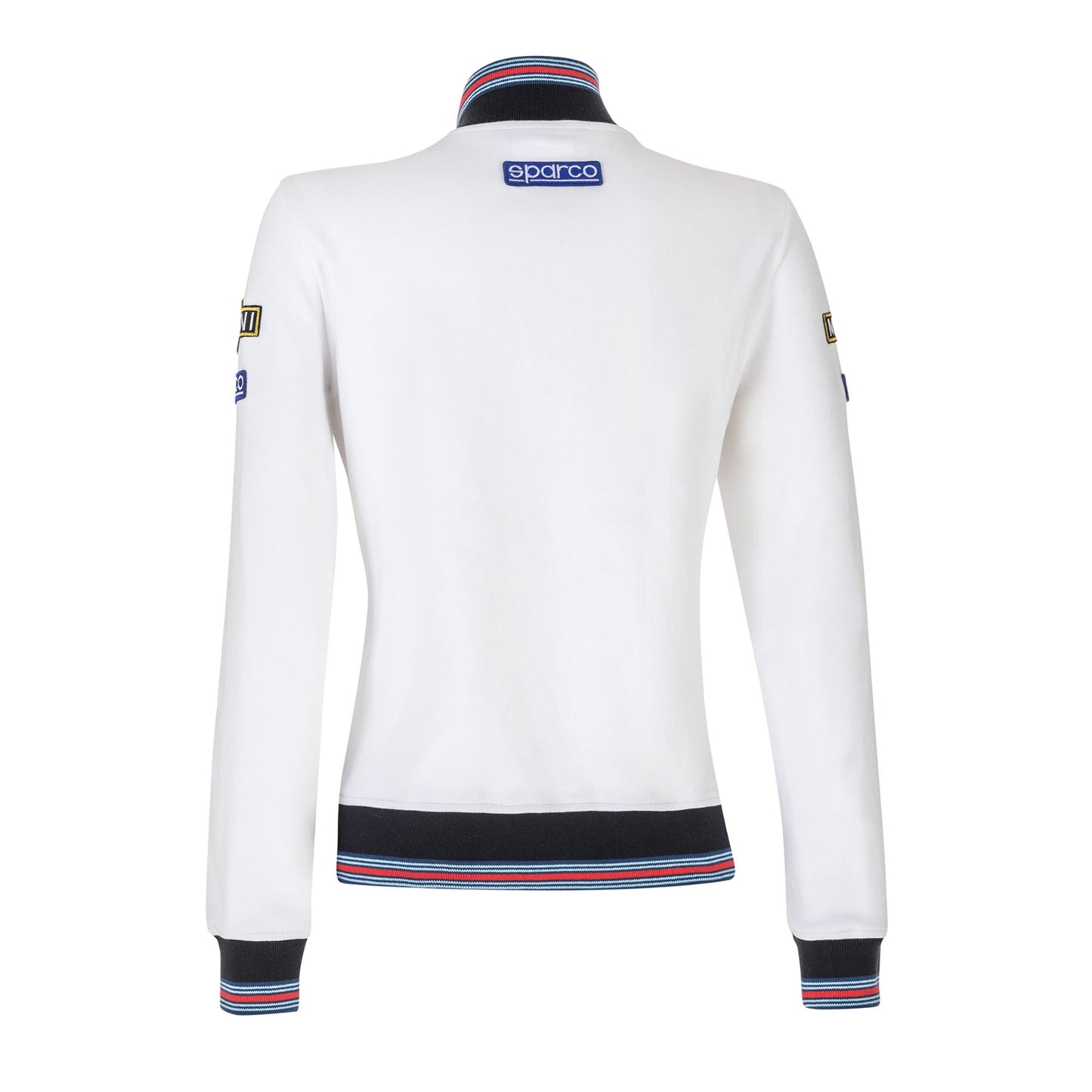 FULL ZIP MARTINI RACING LADY