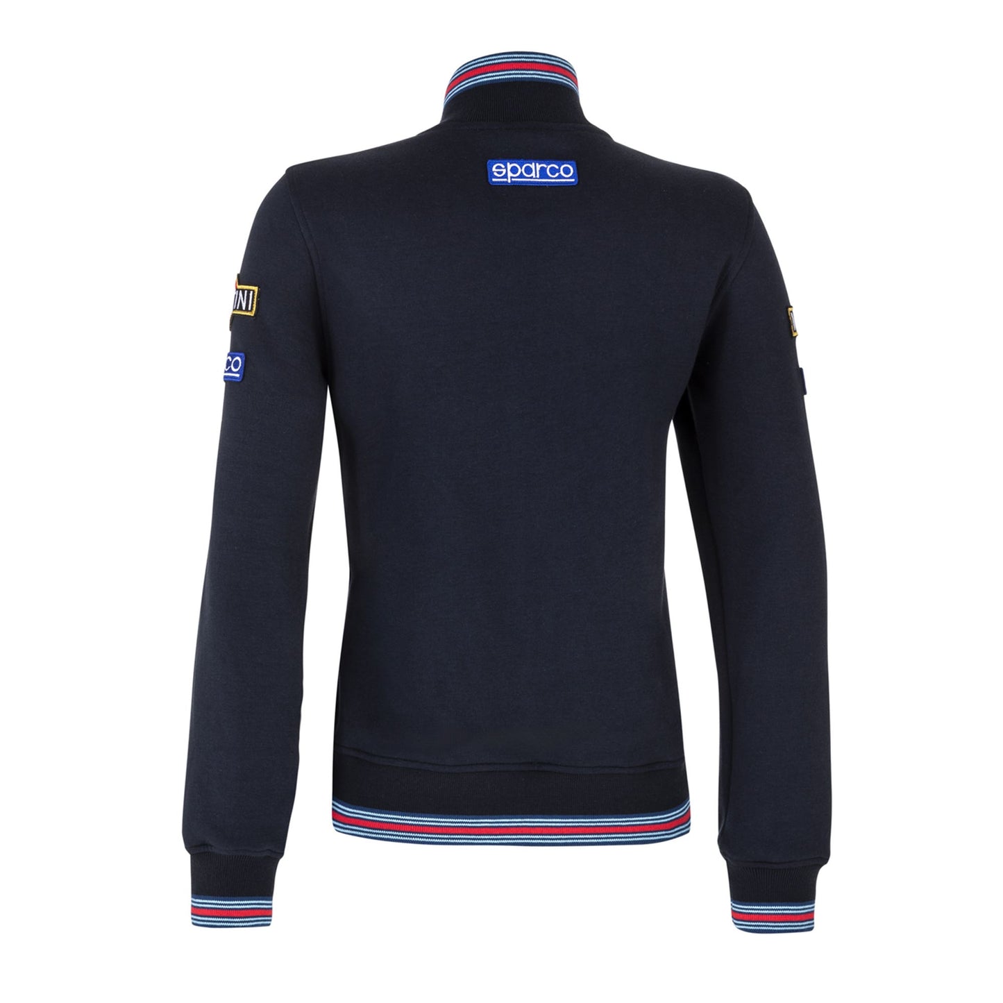 FULL ZIP MARTINI RACING LADY