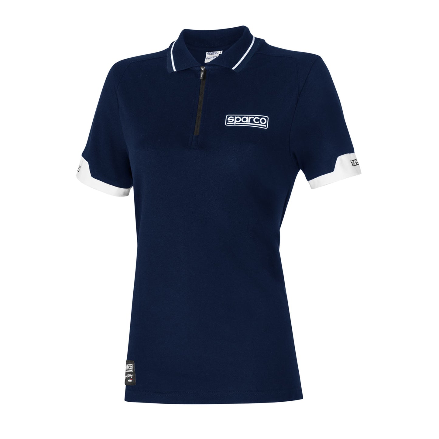 POLO ZIP LADY