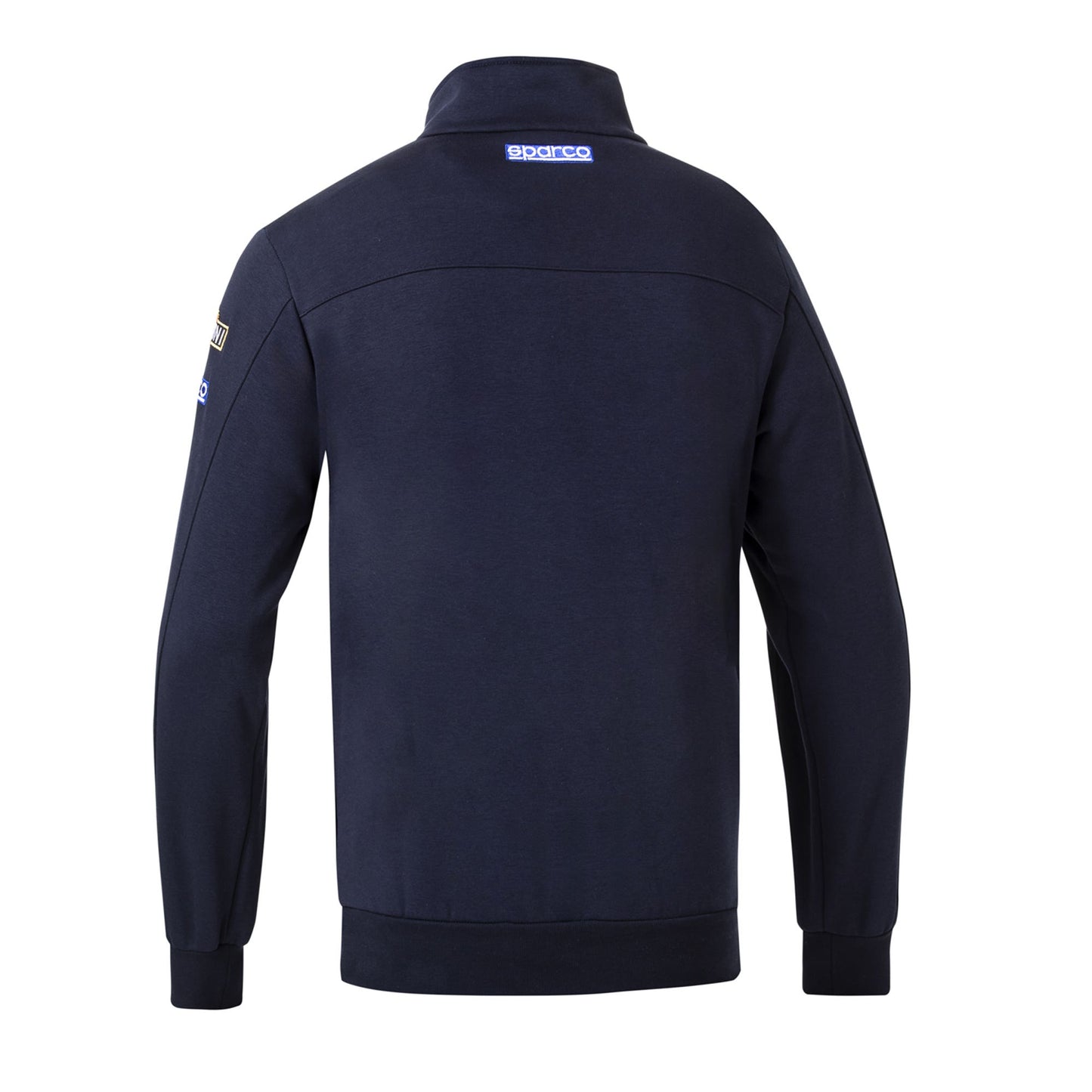 HALF ZIP SWEATSHIRT MARTINI RACING