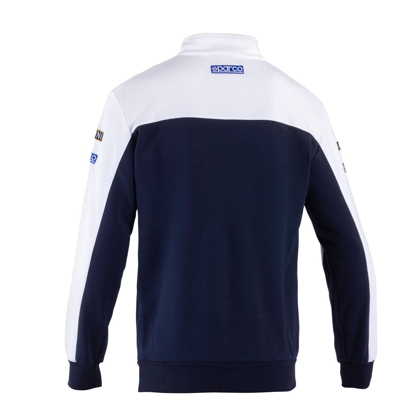 HALF ZIP SWEATSHIRT MARTINI RACING