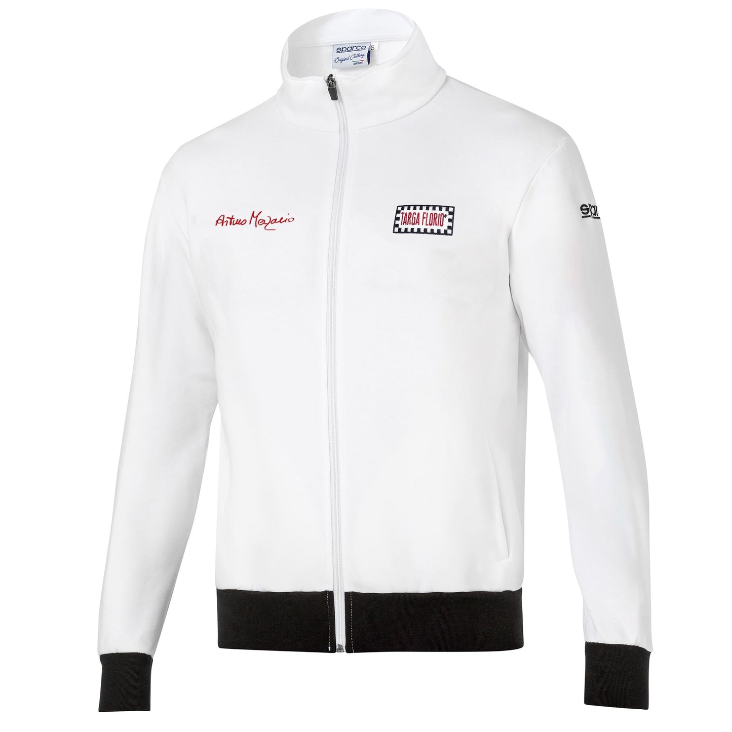 FULL ZIP #AM3