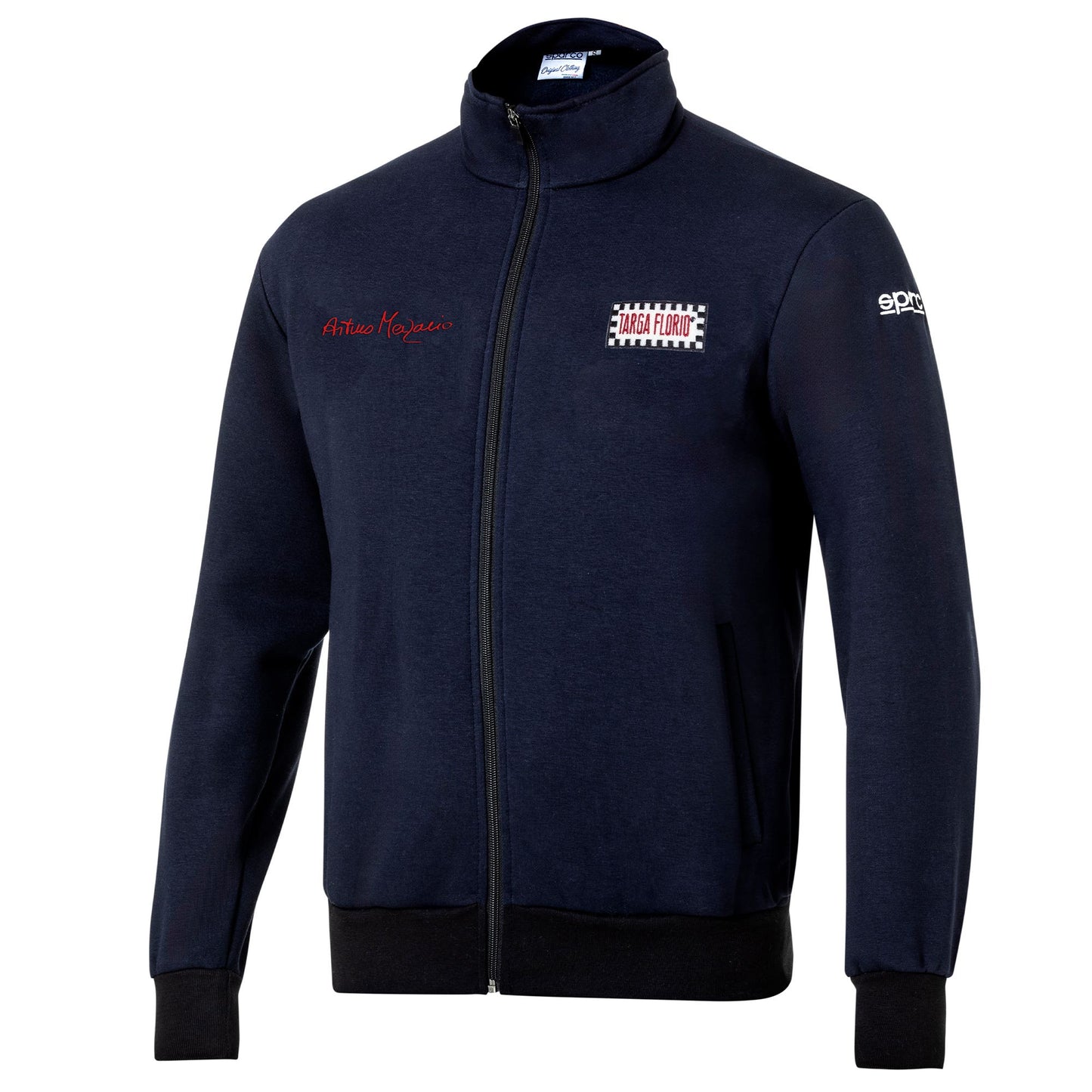 FULL ZIP #AM3
