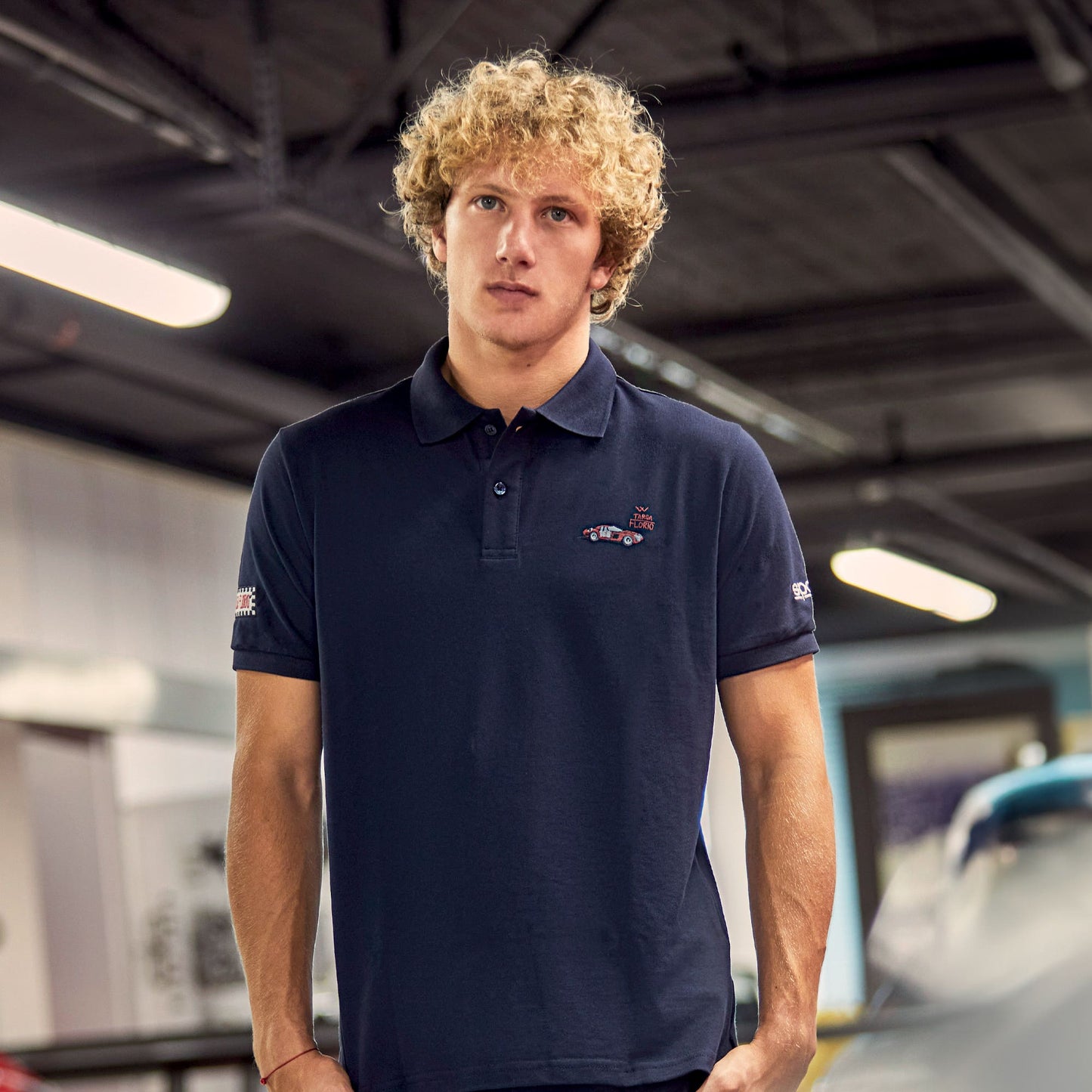 POLO #P2