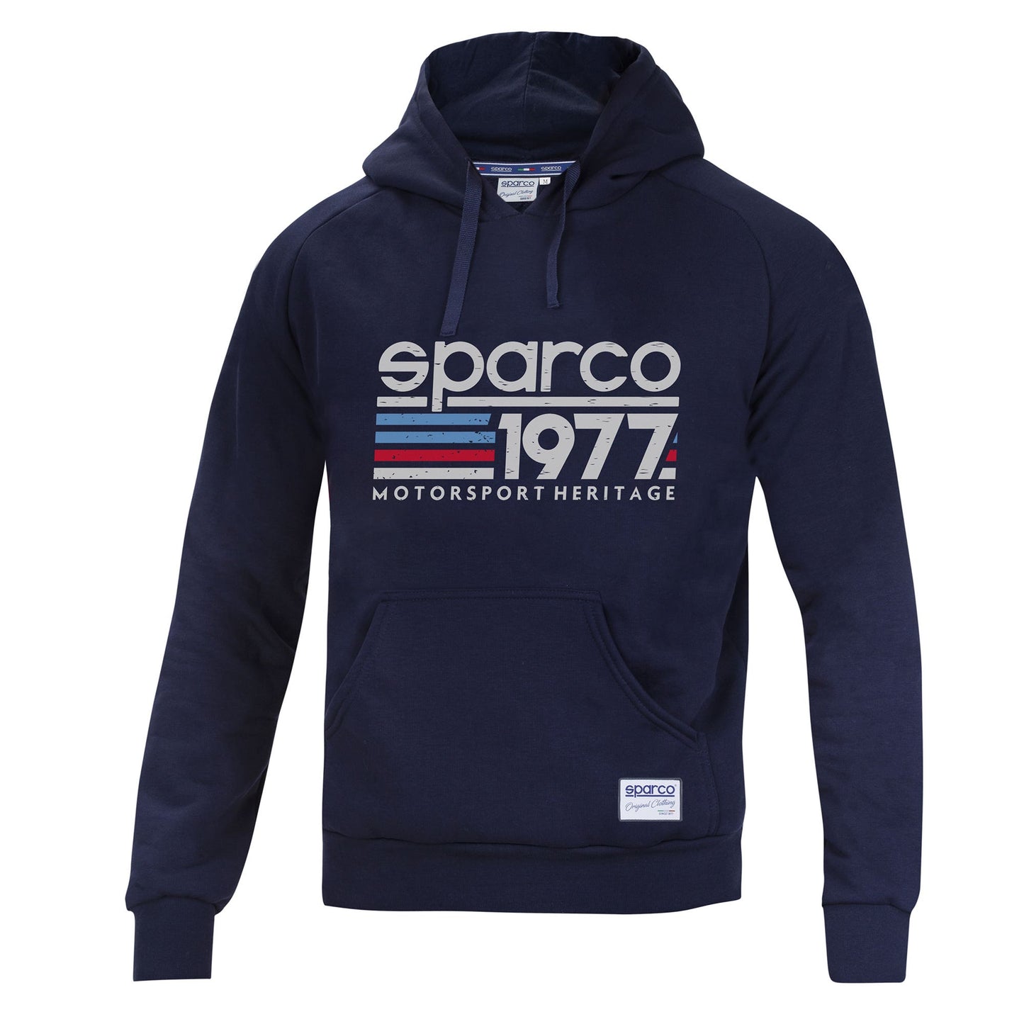 HOODIE "1977"