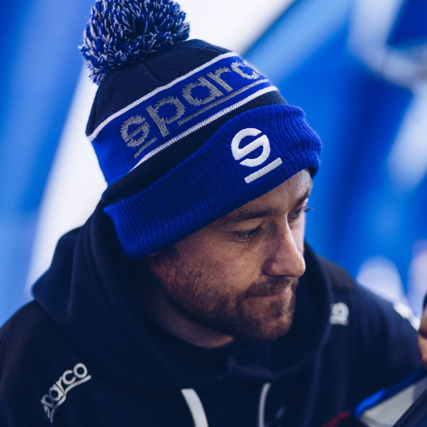 BEANIE REFLEX